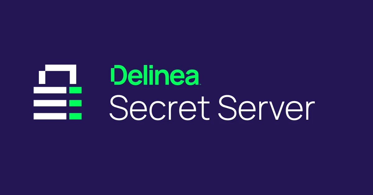 Delinea Secret Server PAM Review